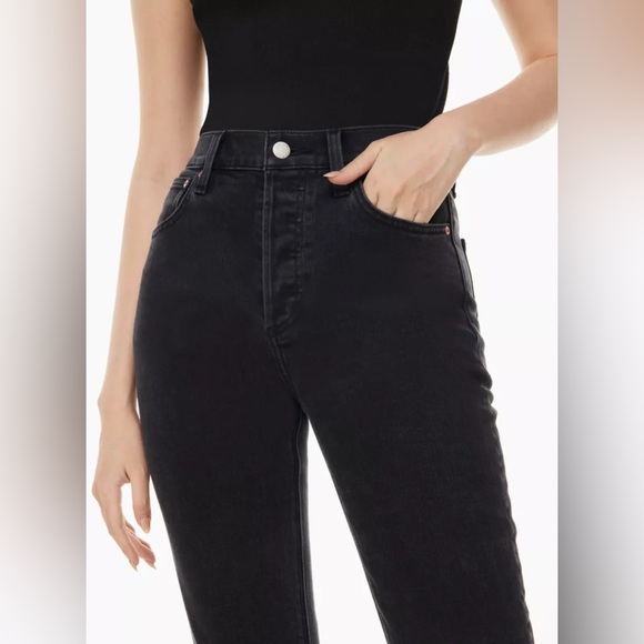 THE YOKO HIGH RISE SLIM (26L) - Picture 5 of 6